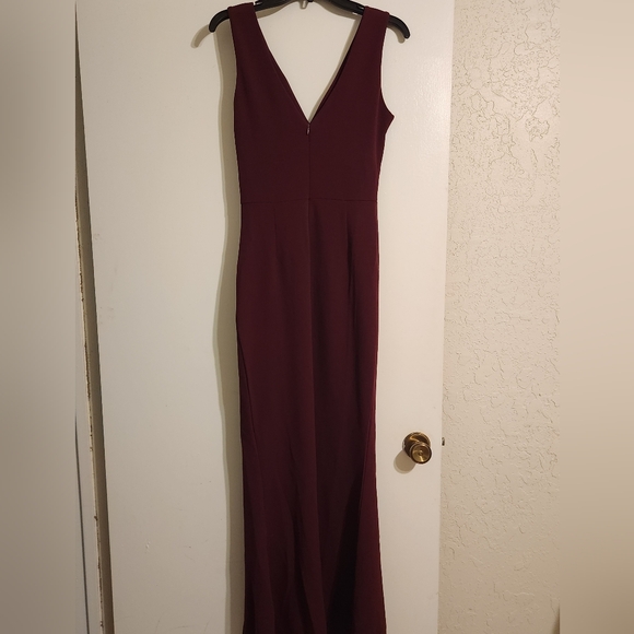 Woosea Formal Dress - Picture 2 of 6